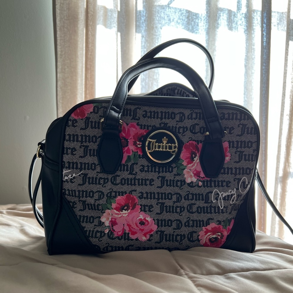 Juicy couture bag